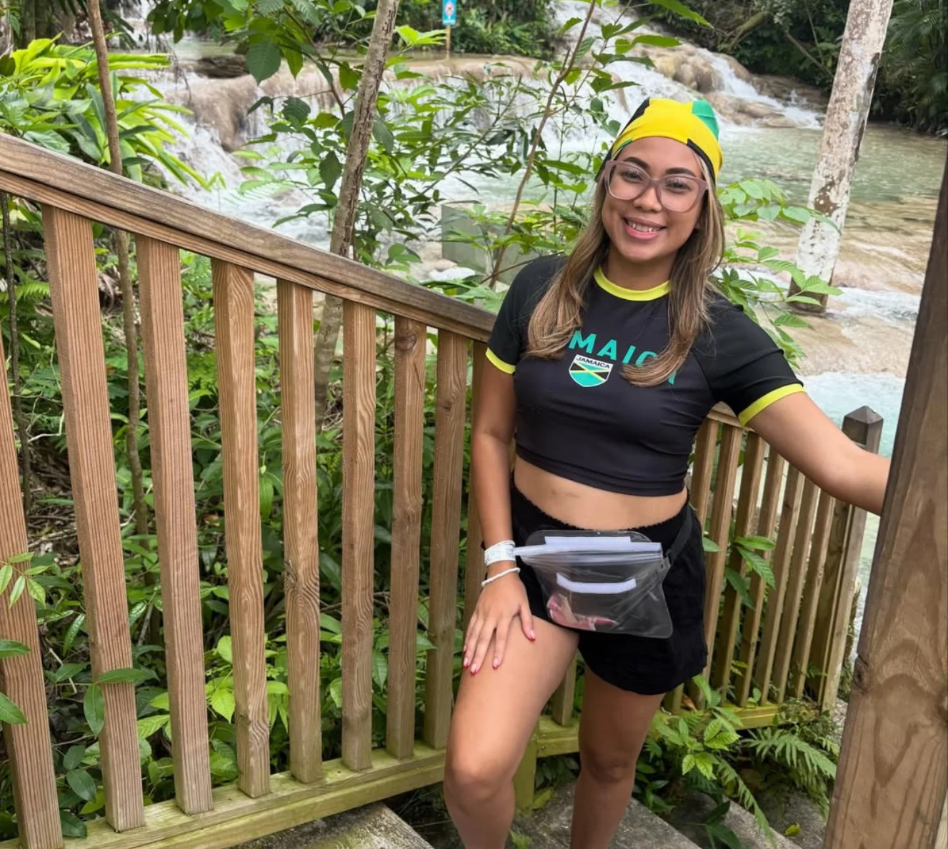 Bob Marley 9 mile and Dunn’s River