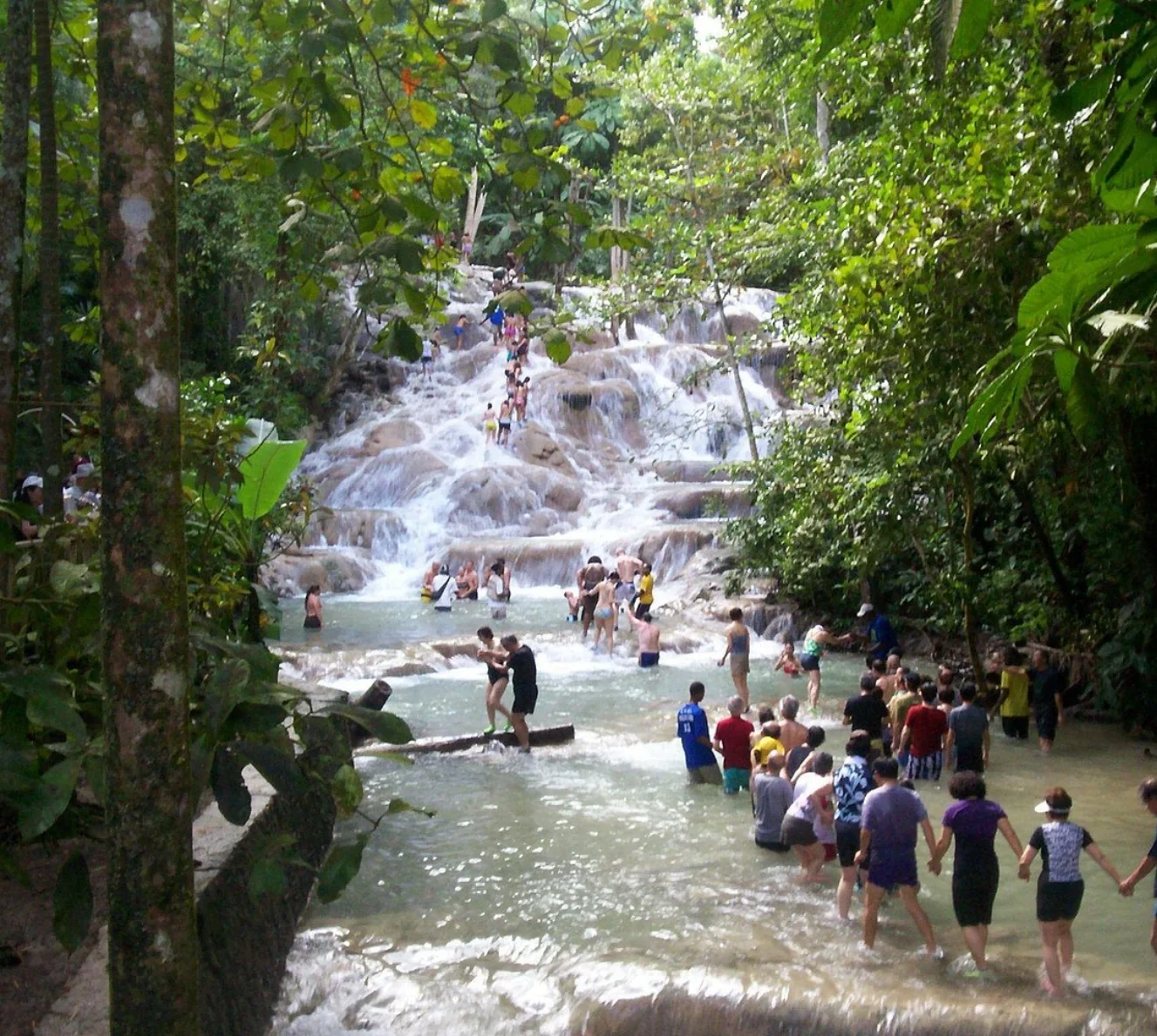 Bob Marley 9 mile and Dunn’s River - Image 2