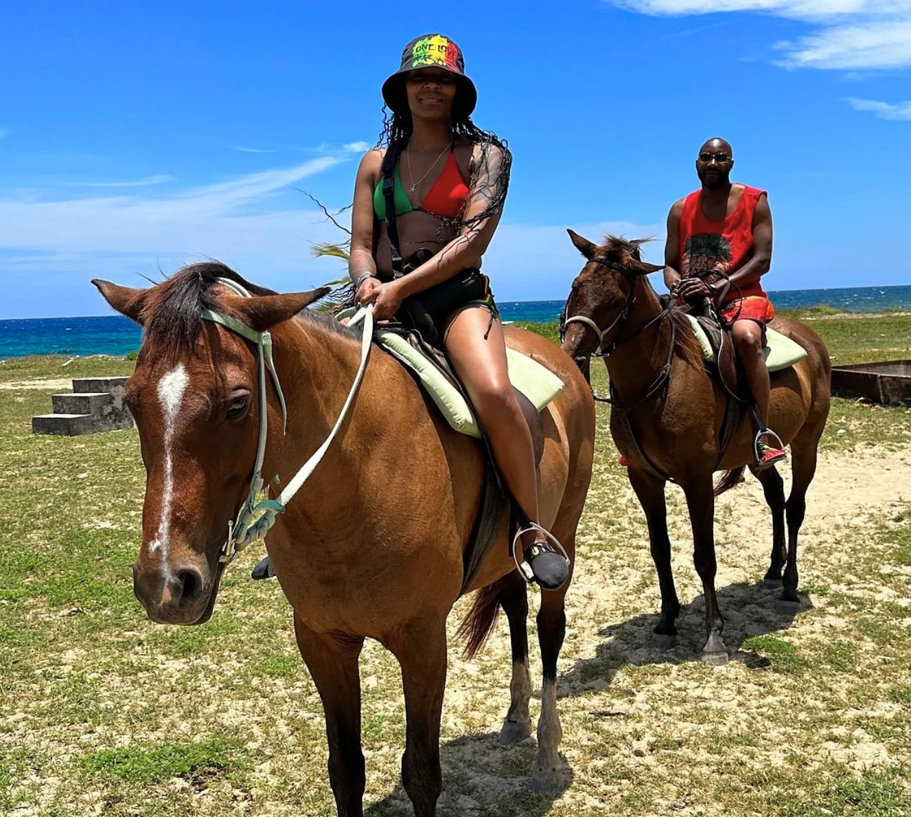 Horseback Riding - Montego Bay