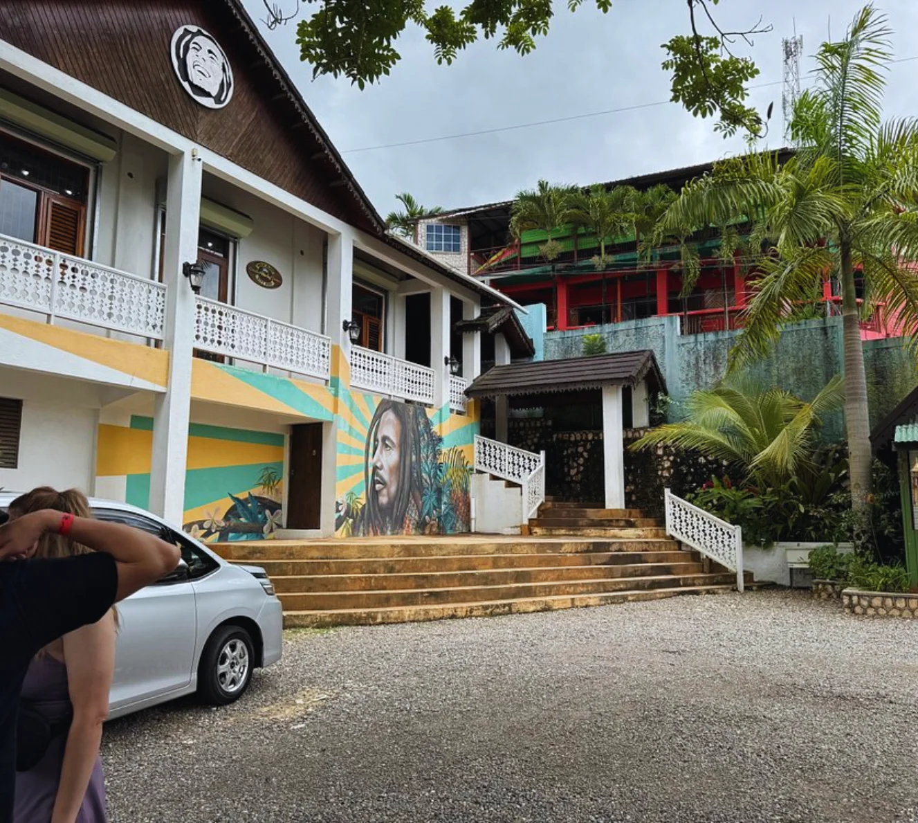Bob Marley 9 mile and Dunn’s River - Image 5