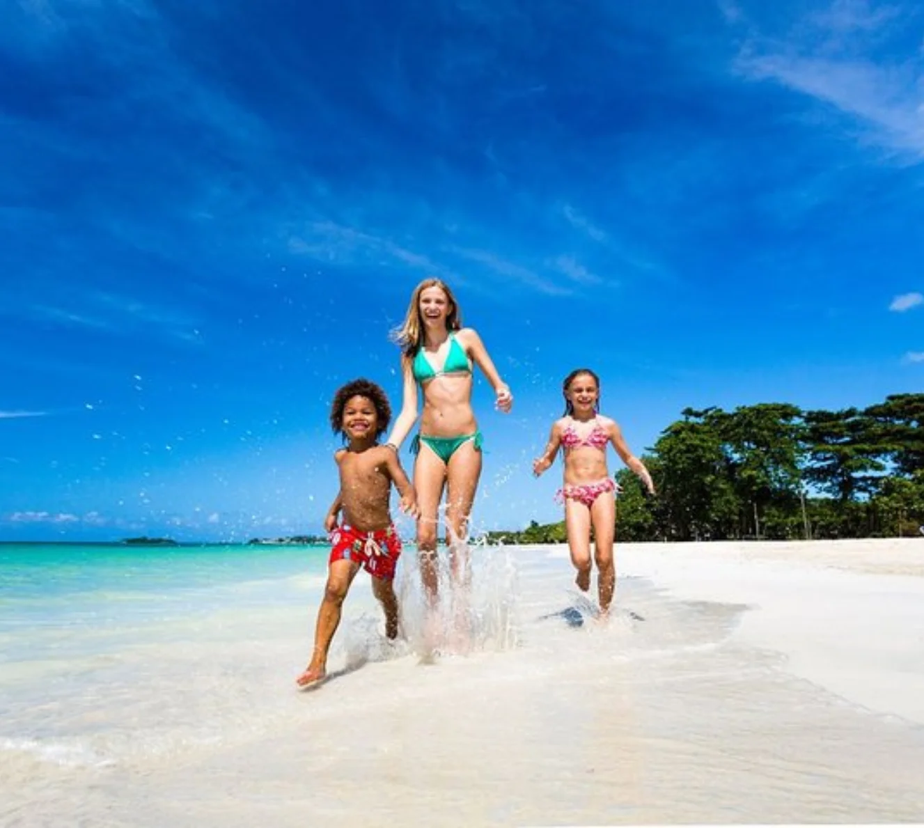Booby Cay, Seven Mile Beach, Rick’s Café Tour - Image 2