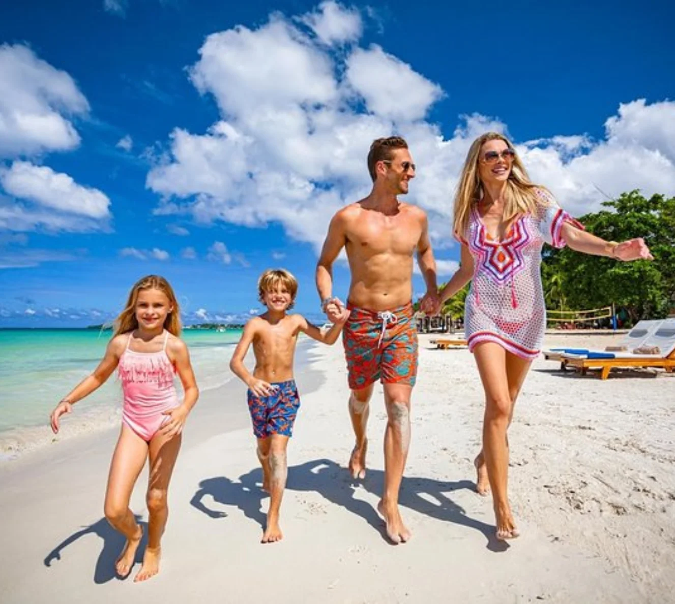 Booby Cay, Seven Mile Beach, Rick’s Café Tour