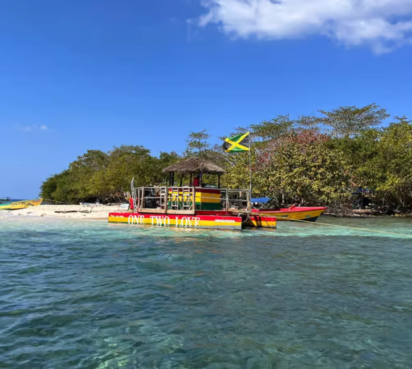 Booby Cay, Seven Mile Beach, Rick’s Café Tour - Image 7