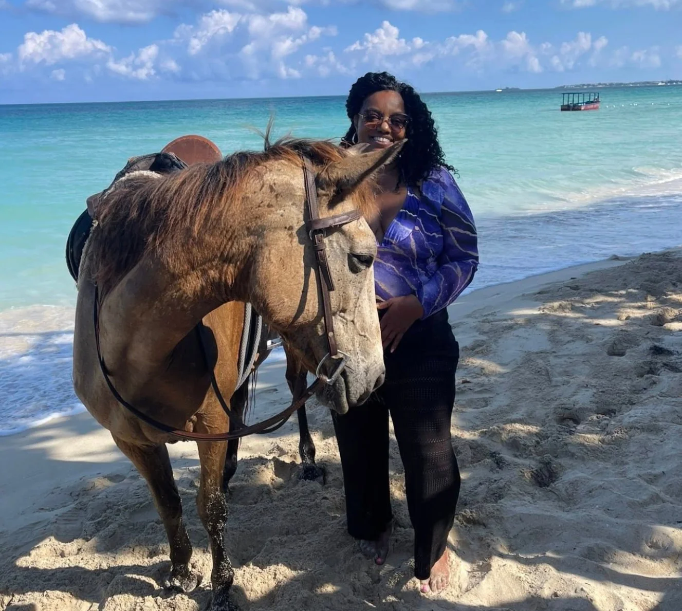 ATV, Horseback Riding, Catamaran Cruise and Green Grotto Caves - Image 3